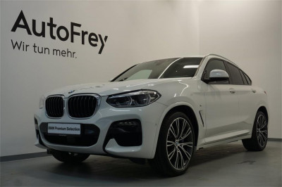 BMW X4 Gebrauchtwagen