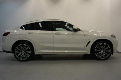 BMW X4 Gebrauchtwagen