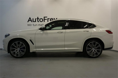 BMW X4 Gebrauchtwagen