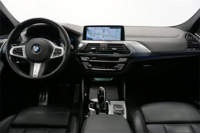 BMW X4 Gebrauchtwagen