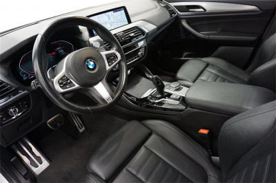 BMW X4 Gebrauchtwagen