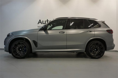 BMW X5 Vorführwagen