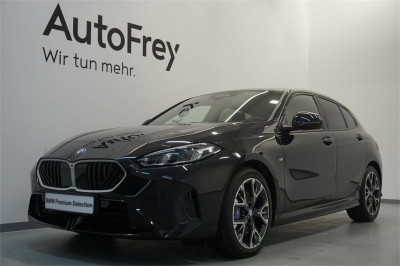 BMW 1er Vorführwagen