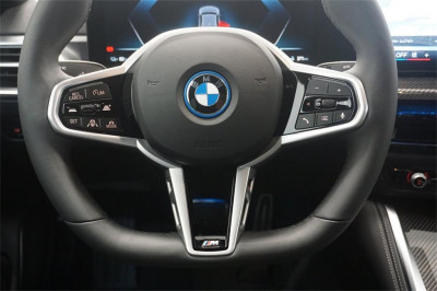 BMW i4 Vorführwagen