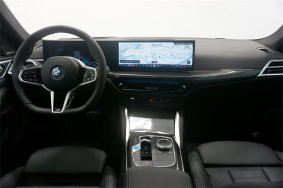 BMW i4 Vorführwagen