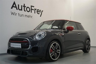 MINI Hatch Gebrauchtwagen