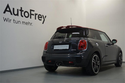 MINI Hatch Gebrauchtwagen