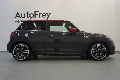 MINI Hatch Gebrauchtwagen