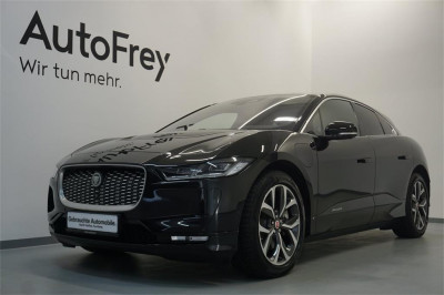 Jaguar I-Pace Gebrauchtwagen