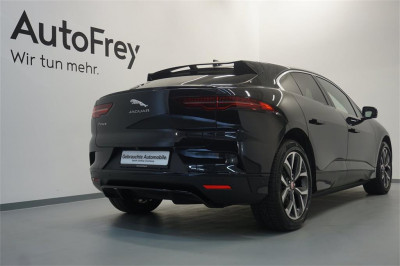 Jaguar I-Pace Gebrauchtwagen