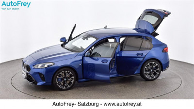 BMW 1er Vorführwagen