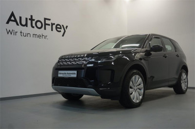 Land Rover Discovery Sport Gebrauchtwagen