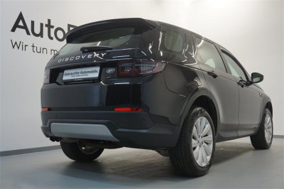 Land Rover Discovery Sport Gebrauchtwagen