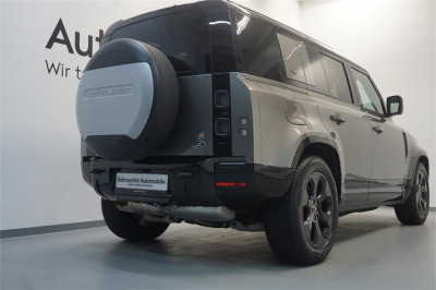 Land Rover Defender Gebrauchtwagen