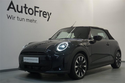 MINI Cabrio Gebrauchtwagen