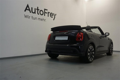 MINI Cabrio Gebrauchtwagen