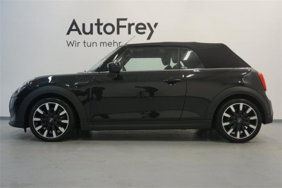 MINI Cabrio Gebrauchtwagen