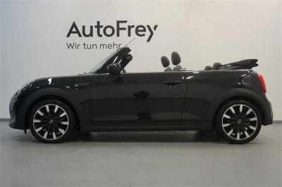 MINI Cabrio Gebrauchtwagen