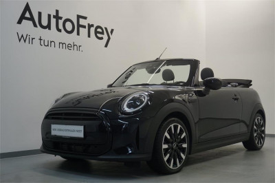 MINI Cabrio Gebrauchtwagen