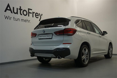 BMW X1 Gebrauchtwagen