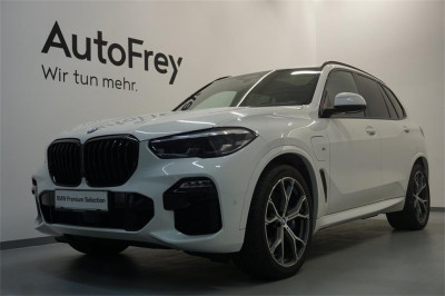 BMW X5 Gebrauchtwagen