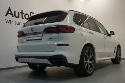 BMW X5 Gebrauchtwagen