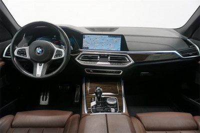 BMW X5 Gebrauchtwagen