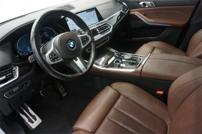 BMW X5 Gebrauchtwagen