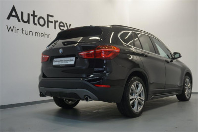 BMW X1 Gebrauchtwagen