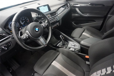 BMW X1 Gebrauchtwagen