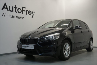 BMW 2er Gebrauchtwagen