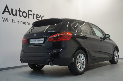 BMW 2er Gebrauchtwagen