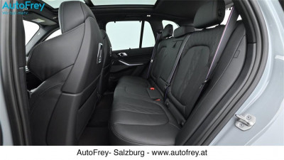 BMW X5 Gebrauchtwagen