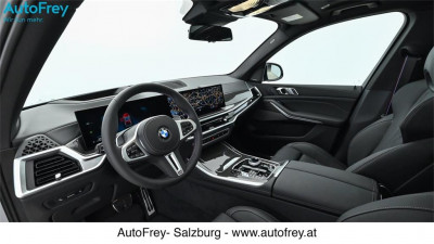 BMW X5 Gebrauchtwagen