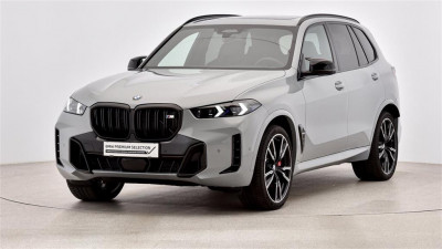 BMW X5 Gebrauchtwagen