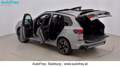 BMW X5 Gebrauchtwagen