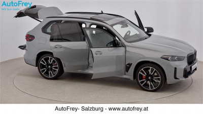 BMW X5 Gebrauchtwagen