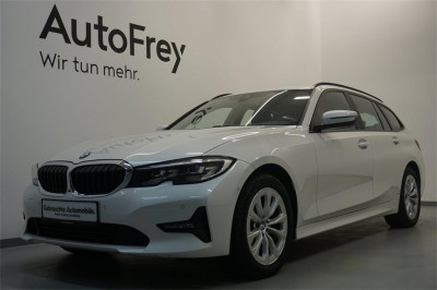 BMW 3er Gebrauchtwagen