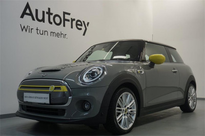 MINI Hatch Gebrauchtwagen