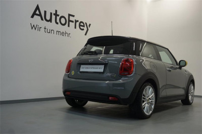 MINI Hatch Gebrauchtwagen