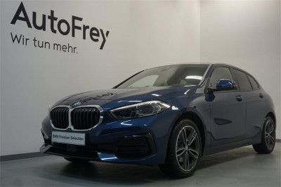 BMW 1er Gebrauchtwagen