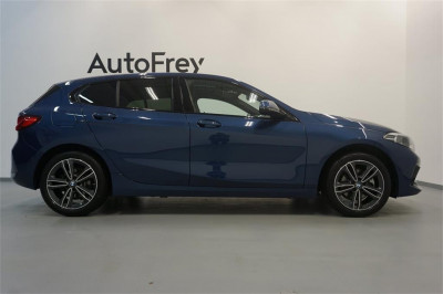 BMW 1er Gebrauchtwagen