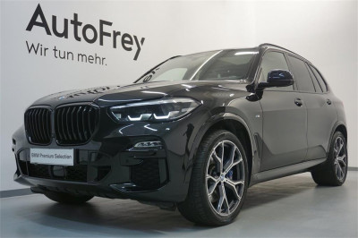 BMW X5 Gebrauchtwagen