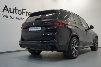 BMW X5 Gebrauchtwagen