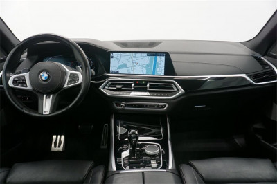 BMW X5 Gebrauchtwagen