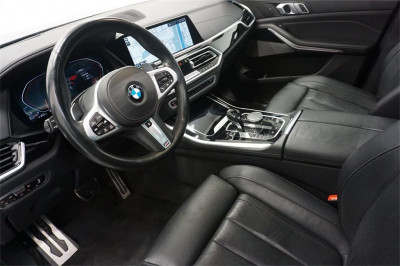 BMW X5 Gebrauchtwagen