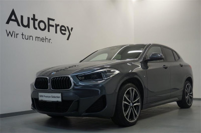 BMW X2 Gebrauchtwagen