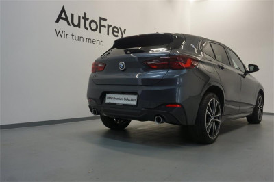 BMW X2 Gebrauchtwagen