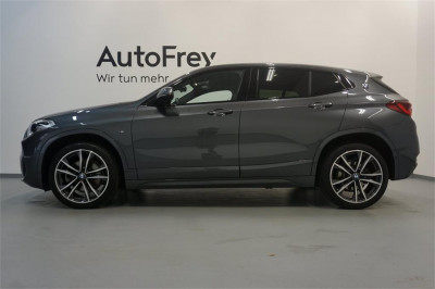 BMW X2 Gebrauchtwagen