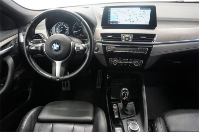 BMW X2 Gebrauchtwagen